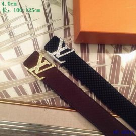 Picture of LV Belts _SKULVBelt40mm100-125cm8L617155